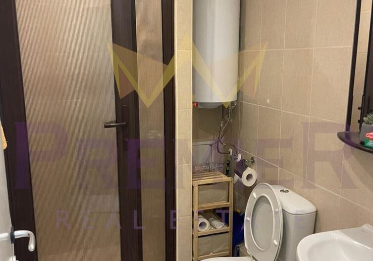 Двустаен апартамент гр. Созопол -  - снимка 10 - Имоти Премиер