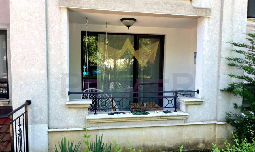 Двустаен апартамент гр. Созопол -  - снимка 11 - Имоти Премиер