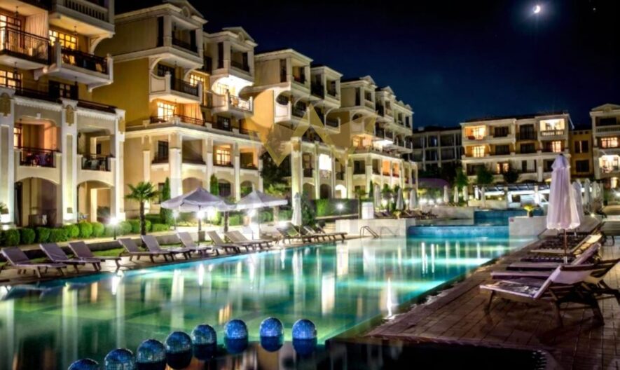 Двустаен апартамент гр. Созопол -  - снимка 12 - Имоти Премиер