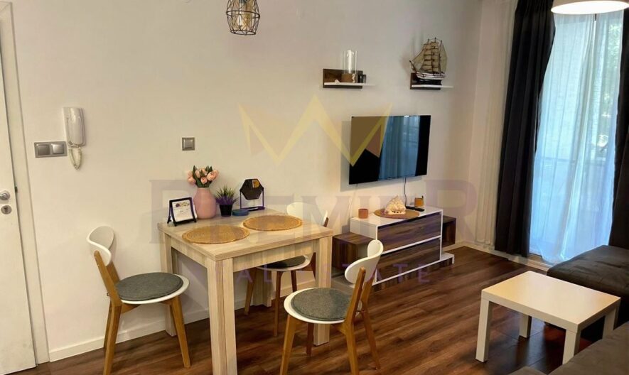 Двустаен апартамент гр. Созопол -  - снимка 3 - Имоти Премиер