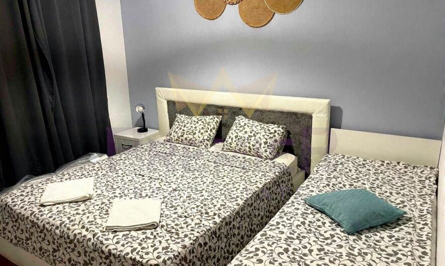 Двустаен апартамент гр. Созопол -  - снимка 9 - Имоти Премиер