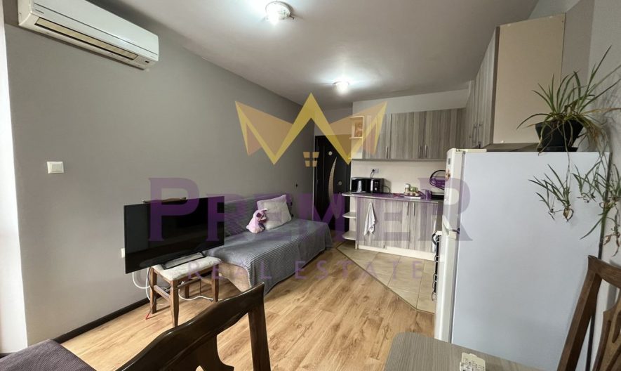Агенция за недвижими имоти - Имоти Премиер - имот - 1038632, Цена: 383.469 EUR