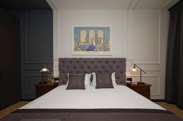 ДВУСТАЕН АПАРТАМЕНТ, ГРЪЦКА МАХАЛА -  - снимка 3 - Имоти Премиер