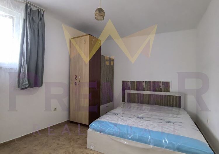 ДВУСТАЕН АПАРТАМЕНТ ГРЪЦКА МАХАЛА - - снимка 3 - Имоти Премиер