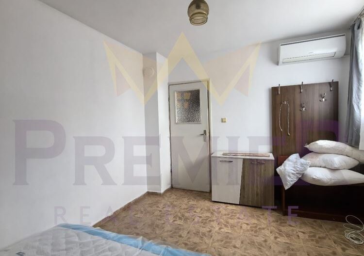 ДВУСТАЕН АПАРТАМЕНТ ГРЪЦКА МАХАЛА - - снимка 4 - Имоти Премиер