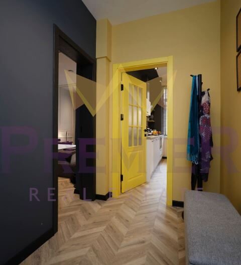 ДВУСТАЕН АПАРТАМЕНТ, ГРЪЦКА МАХАЛА -  - снимка 5 - Имоти Премиер