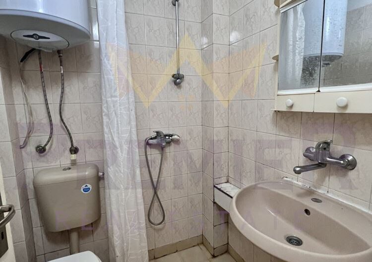 ДВУСТАЕН АПАРТАМЕНТ ГРЪЦКА МАХАЛА - - снимка 5 - Имоти Премиер