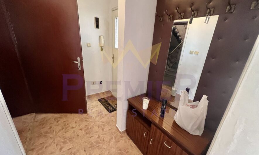 ДВУСТАЕН АПАРТАМЕНТ ГРЪЦКА МАХАЛА - - снимка 6 - Имоти Премиер