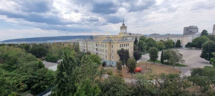 ДВУСТАЕН АПАРТАМЕНТ, ГРЪЦКИ КВАРТАЛ -  - снимка 8 - Имоти Премиер