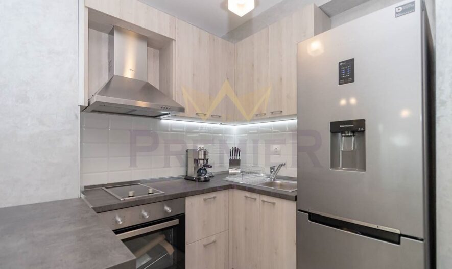 ДВУСТАЕН АПАРТАМЕНТ ИДЕАЛЕН ЦЕНТЪР -  - снимка 10 - Имоти Премиер