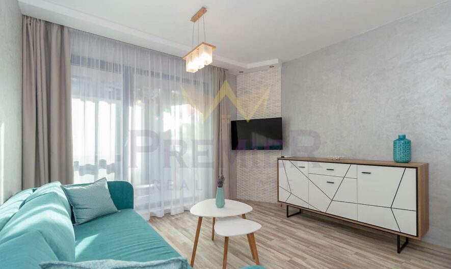 ДВУСТАЕН АПАРТАМЕНТ ИДЕАЛЕН ЦЕНТЪР -  - снимка 3 - Имоти Премиер