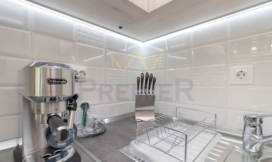 ДВУСТАЕН АПАРТАМЕНТ ИДЕАЛЕН ЦЕНТЪР -  - снимка 6 - Имоти Премиер