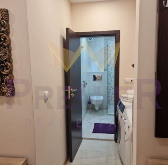 ДВУСТАЕН АПАРТАМЕНТ, ИДЕАЛЕН ЦЕНТЪР -  - снимка 6 - Имоти Премиер