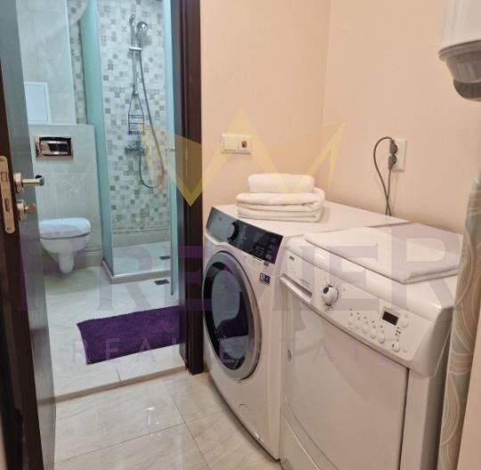 ДВУСТАЕН АПАРТАМЕНТ, ИДЕАЛЕН ЦЕНТЪР -  - снимка 7 - Имоти Премиер