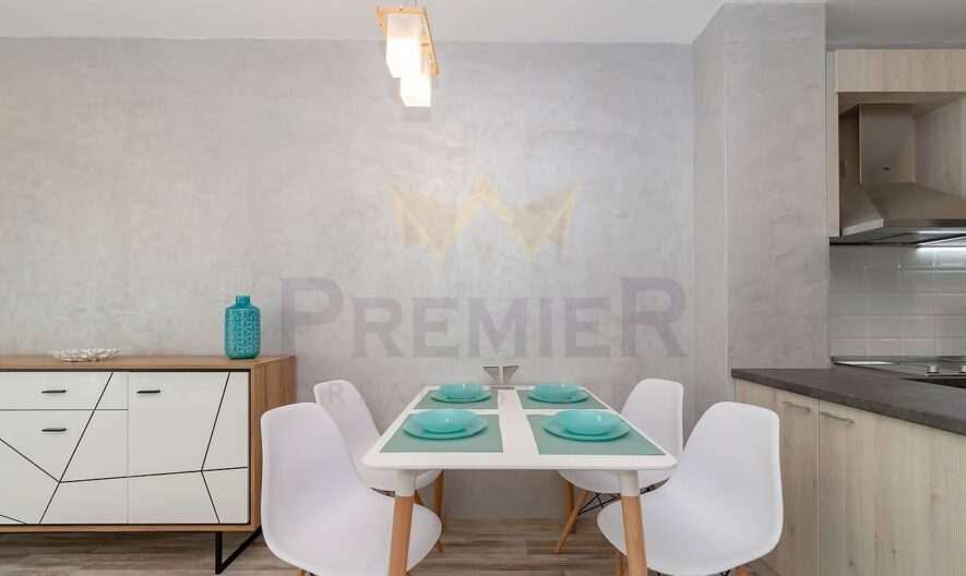 ДВУСТАЕН АПАРТАМЕНТ ИДЕАЛЕН ЦЕНТЪР -  - снимка 8 - Имоти Премиер