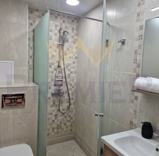 ДВУСТАЕН АПАРТАМЕНТ, ИДЕАЛЕН ЦЕНТЪР -  - снимка 8 - Имоти Премиер