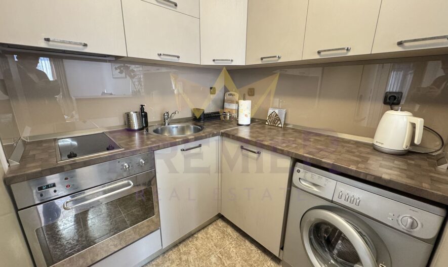 Агенция за недвижими имоти - Имоти Премиер - имот - 1095760, Цена: 800 EUR