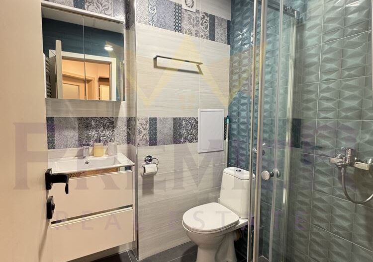 Двустаен апартамент, Иван Вазов - - снимка 10 - Имоти Премиер