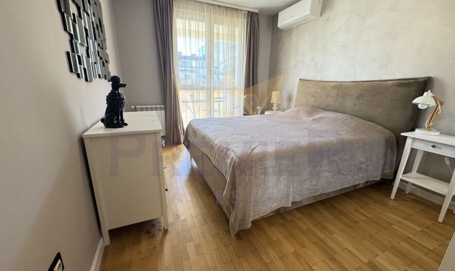 Двустаен апартамент, Иван Вазов - - снимка 3 - Имоти Премиер