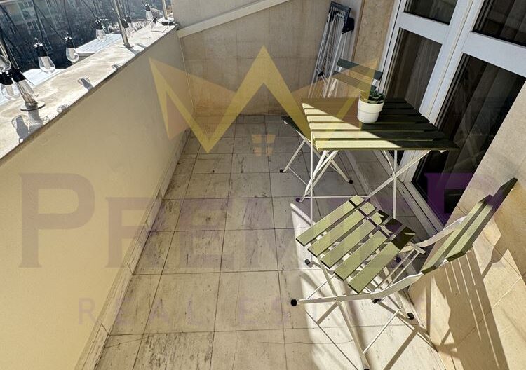 Двустаен апартамент, Иван Вазов - - снимка 5 - Имоти Премиер