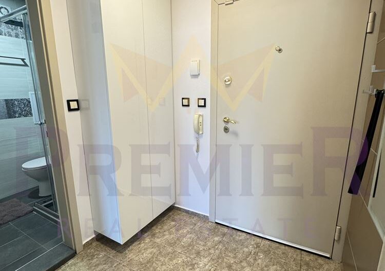 Двустаен апартамент, Иван Вазов - - снимка 7 - Имоти Премиер