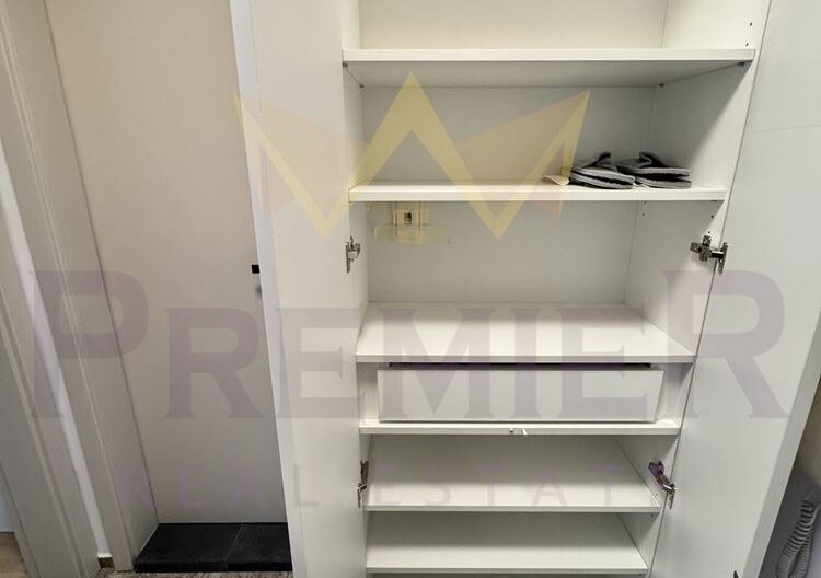 Двустаен апартамент, Иван Вазов - - снимка 9 - Имоти Премиер