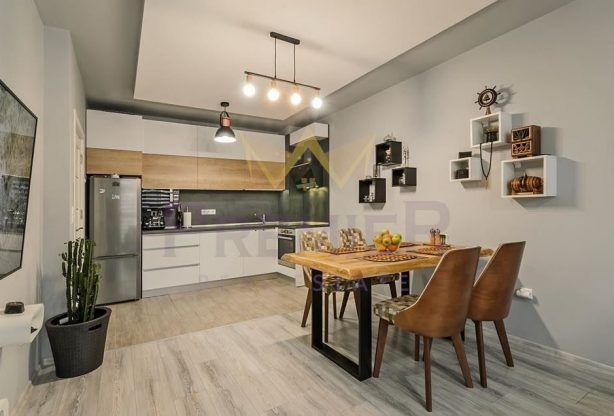 Агенция за недвижими имоти - Имоти Премиер - имот - 1037876, Цена: 485.7274 EUR