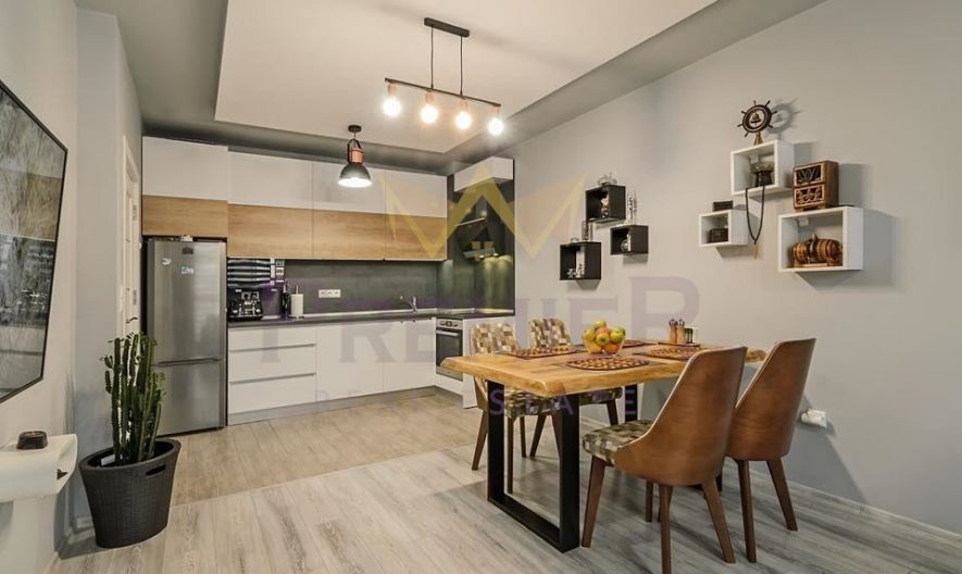 Агенция за недвижими имоти - Имоти Премиер - имот - 1037876, Цена: 485.7274 EUR