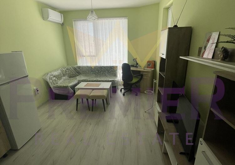 Агенция за недвижими имоти - Имоти Премиер - имот - 1049495, Цена: 350 EUR