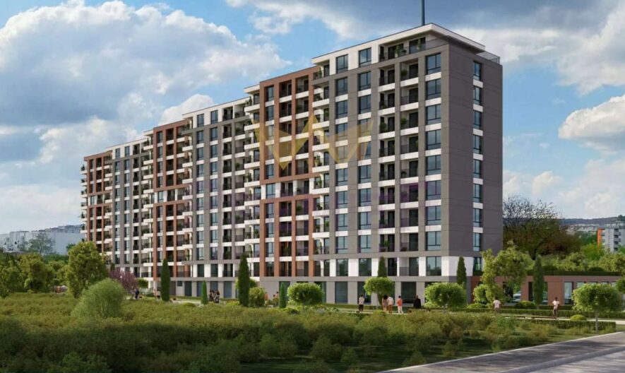 Агенция за недвижими имоти - Имоти Премиер - имот - 1094882, Цена: 94000 EUR