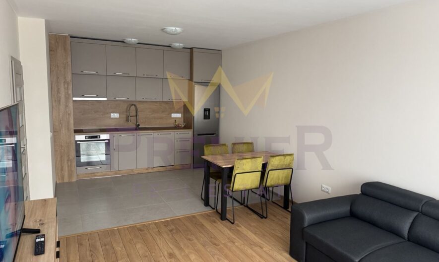 ДВУСТАЕН АПАРТАМЕНТ, КАЙСИЕВА ГРАДИНА - - снимка 1 - Имоти Премиер