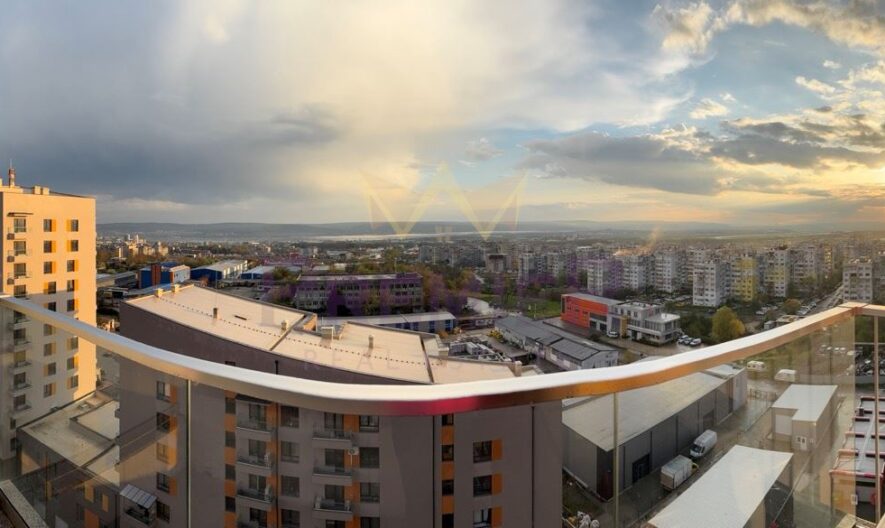 ДВУСТАЕН АПАРТАМЕНТ, КАЙСИЕВА ГРАДИНА - - снимка 10 - Имоти Премиер