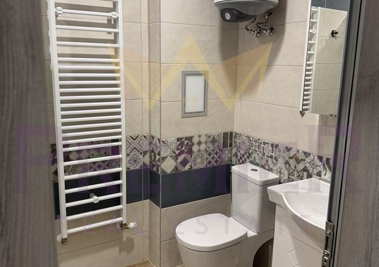 ДВУСТАЕН АПАРТАМЕНТ, КАЙСИЕВА ГРАДИНА - - снимка 11 - Имоти Премиер