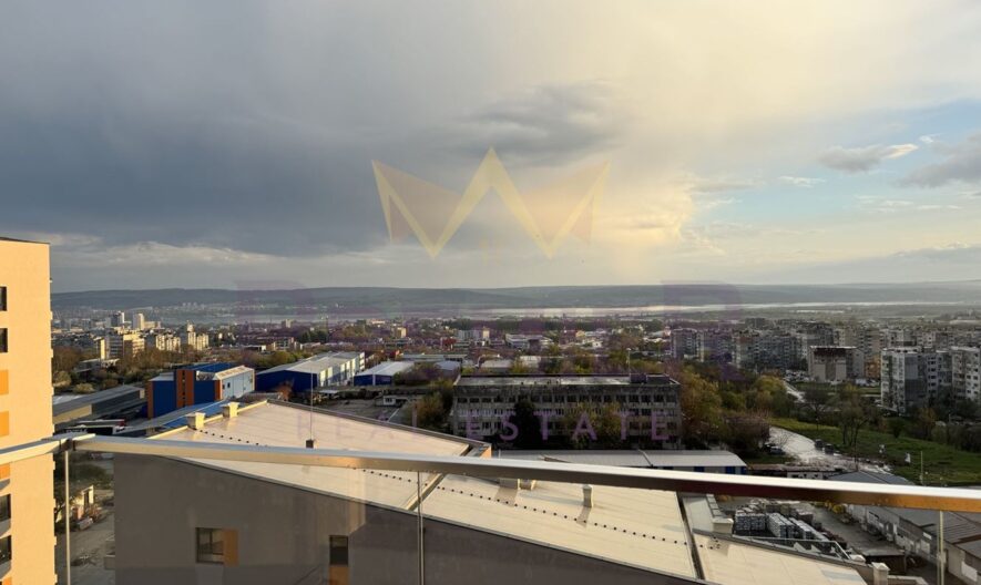 ДВУСТАЕН АПАРТАМЕНТ, КАЙСИЕВА ГРАДИНА - - снимка 12 - Имоти Премиер