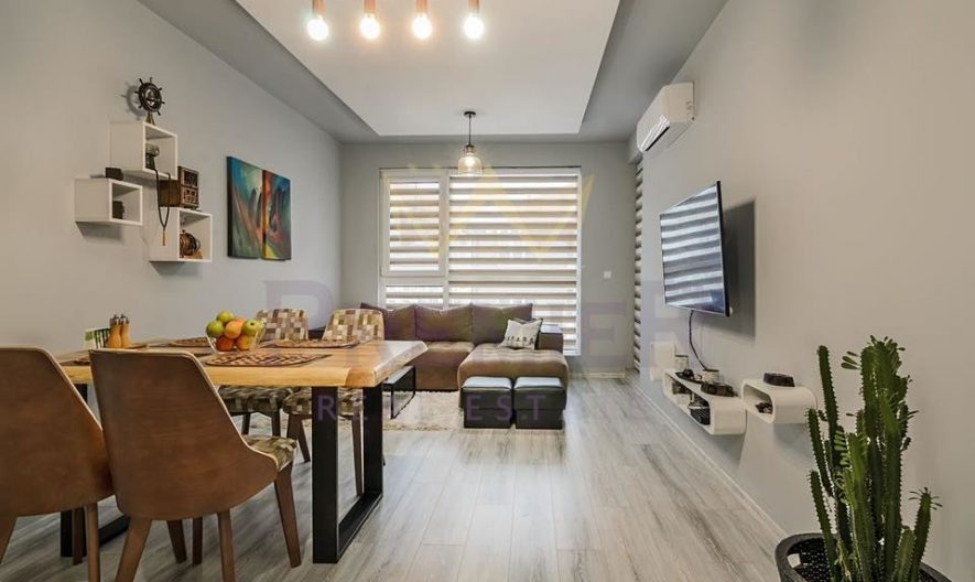 Агенция за недвижими имоти - Имоти Премиер - имот - 1037876, Цена: 485.7274 EUR