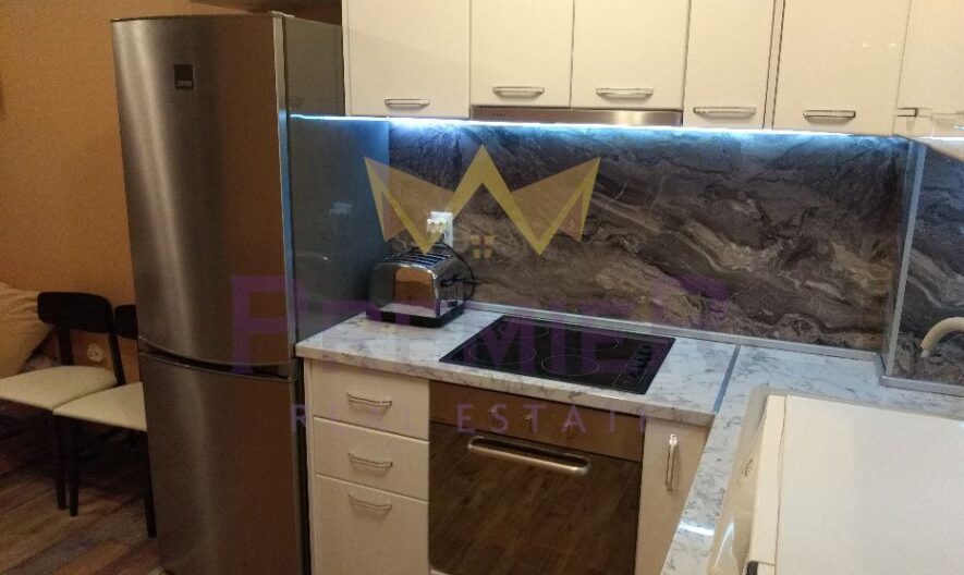 Агенция за недвижими имоти - Имоти Премиер - имот - 1065189, Цена: 400 EUR