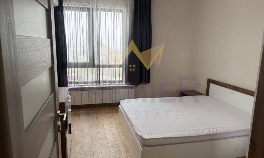 ДВУСТАЕН АПАРТАМЕНТ, КАЙСИЕВА ГРАДИНА - - снимка 2 - Имоти Премиер