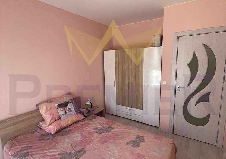 ДВУСТАЕН АПАРТАМЕНТ, КАЙСИЕВА ГРАДИНА. -  - снимка 3 - Имоти Премиер