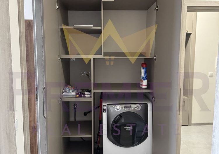 ДВУСТАЕН АПАРТАМЕНТ, КАЙСИЕВА ГРАДИНА - - снимка 3 - Имоти Премиер