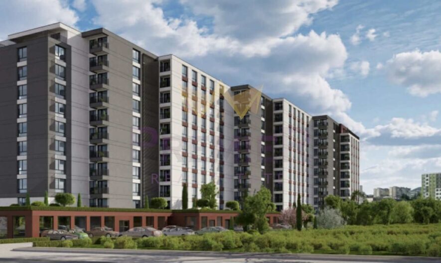 Двустаен Апартамент Кайсиева градина - - снимка 4 - Имоти Премиер