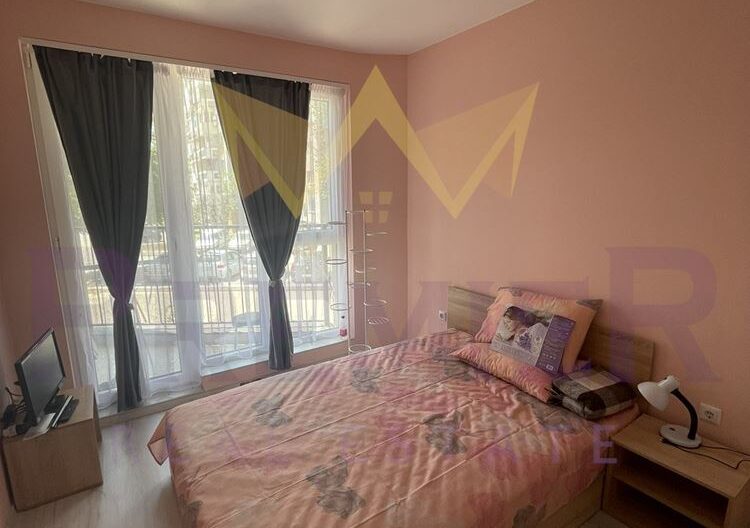 ДВУСТАЕН АПАРТАМЕНТ, КАЙСИЕВА ГРАДИНА. -  - снимка 4 - Имоти Премиер