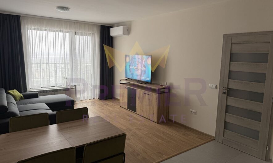 ДВУСТАЕН АПАРТАМЕНТ, КАЙСИЕВА ГРАДИНА - - снимка 4 - Имоти Премиер