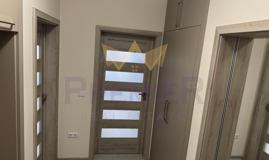 ДВУСТАЕН АПАРТАМЕНТ, КАЙСИЕВА ГРАДИНА - - снимка 5 - Имоти Премиер