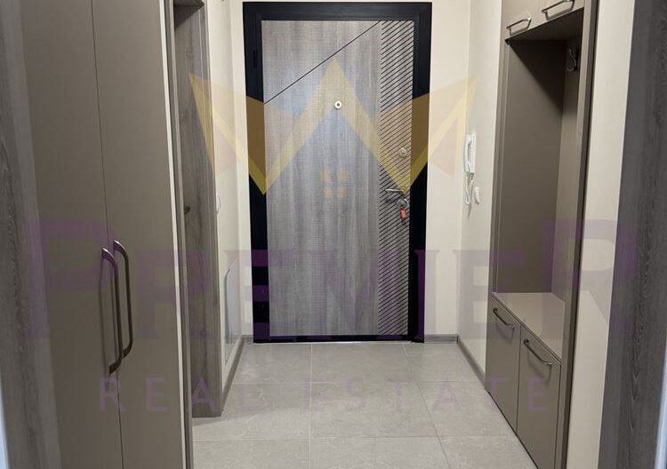 ДВУСТАЕН АПАРТАМЕНТ, КАЙСИЕВА ГРАДИНА - - снимка 6 - Имоти Премиер