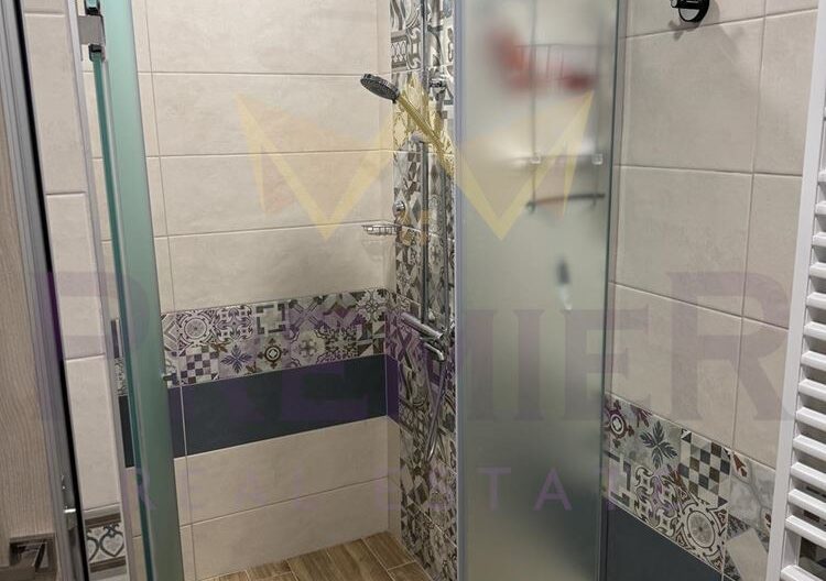 ДВУСТАЕН АПАРТАМЕНТ, КАЙСИЕВА ГРАДИНА - - снимка 7 - Имоти Премиер