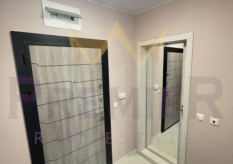 ДВУСТАЕН АПАРТАМЕНТ, КАЙСИЕВА ГРАДИНА. -  - снимка 8 - Имоти Премиер