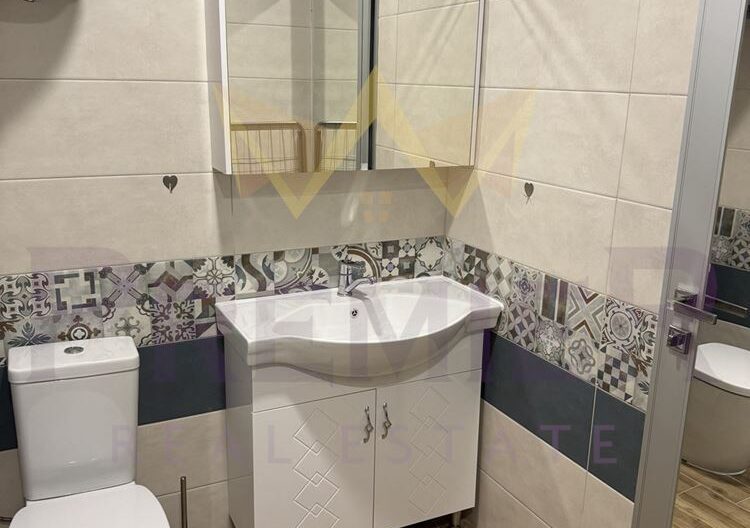 ДВУСТАЕН АПАРТАМЕНТ, КАЙСИЕВА ГРАДИНА - - снимка 9 - Имоти Премиер