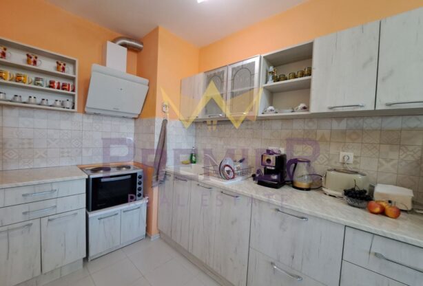 Агенция за недвижими имоти - Имоти Премиер - имот - 1076359, Цена: 750 EUR
