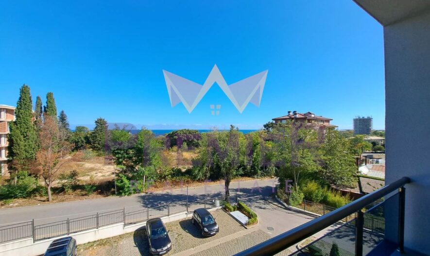 ДВУСТАЕН АПАРТАМЕНТ, К.К. СВ.СВ. КОНСТАНТИН И ЕЛЕНА -  - снимка 10 - Имоти Премиер