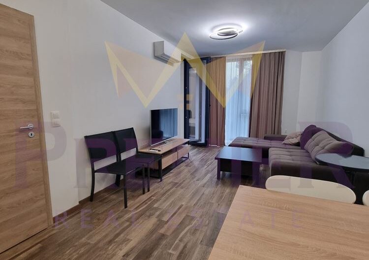 Агенция за недвижими имоти - Имоти Премиер - имот - 1081675, Цена: 800 EUR